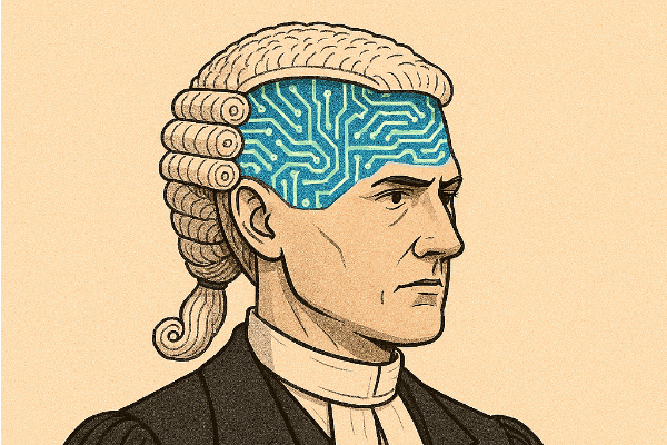AI and Law