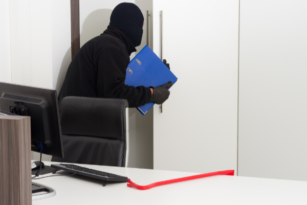 Data theft shutterstock 183269990