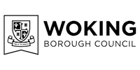 Woking Borough Council