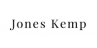 Jones Kemp